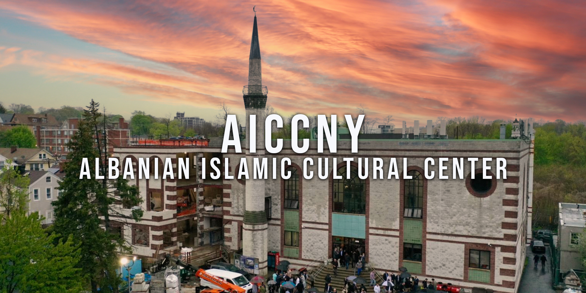 Adult Arabic  Islamic Center of Staten Island